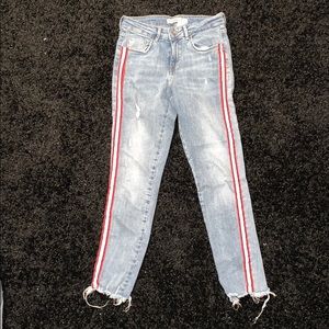 Zara jeans